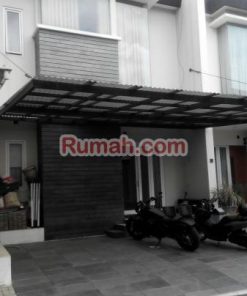 [S126] Dijual Rumah Siap Huni Di Komplek Setraduta Millenia Town House