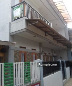 [S160] Rumah Baru Modern Minimalis 2 lantai Dijual Di Sayap Gegerkalong Bandung