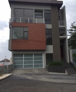 [S125] Dijual Rumah Baru Cocok Unt Pasangan Muda Di Komplek Setra Duta