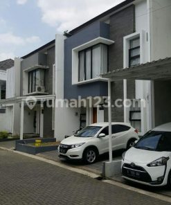[S134] Rumah tinggal setramurni bandung, Setra Murni, Bandung