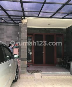 [S093] Rumah Elite di Setraduta, Setra Duta, Bandung