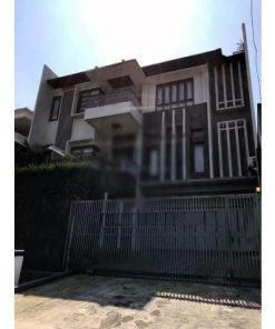 [S223] Rumah Lux di Setra Duta Dekat Sutami, Setrasari dan Tol Pasteur