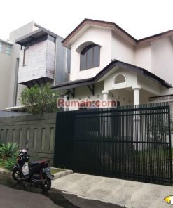 [S219] Rumah Siaphuni Di Lok. Strategis Komp. Setraduta Dekat Tol Pasteur