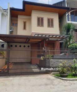 [S320] Setraduta Siap Huni Sudah Renov Include Furnished
