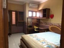 [S330] RUMAH FULL FURNISHED SETRADUTA