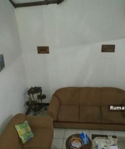 [S343] Rumah 7 Kamar Harga Pandemic Setra Duta