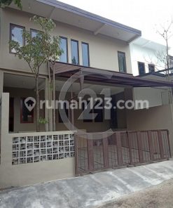 [S332] Rumah Dijual Di Setraduta Cemara Setra Duta Bandung