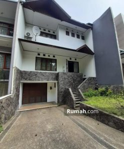 [S377] Rumah di Setraduta Laguna