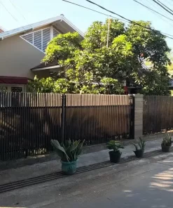 Jual Rumah Hunian Mewah Strategis di Jalan Sarikaso Kabupaten Bandung Barat