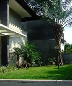 Jual Rumah Hunian Lux Nyaman di Mainroad Setraduta Kabupaten Bandung Barat