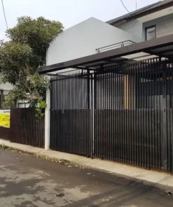 Jual Rumah Hunian Jarang Ada Nyaman di Setraduta Kabupaten Bandung Barat