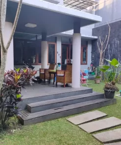 Jual Rumah Hunian Super Nyaman di Setraduta Kabupaten Bandung Barat