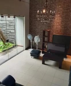 Jual Rumah Bagus Terawat Siap Huni di Setraduta Kabupaten Bandung Barat