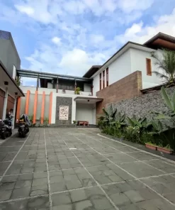 Jual Rumah Hunian Lux Modern Nyaman di Setraduta Kabupaten Bandung Barat